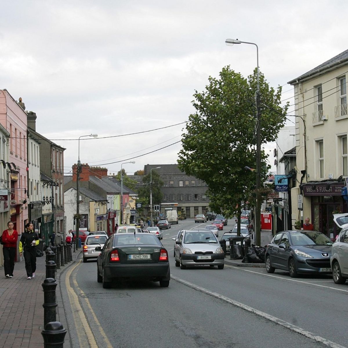 15 Best Things to Do in Naas (Ireland) - The Crazy Tourist
