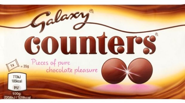 Some Galaxy Counters have also been recalled.