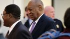 Some 60 women have come forward to say Bill Cosby sexually violated them, but the statute of limitations for prosecution had run out in nearly every case. Photograph: Getty Images