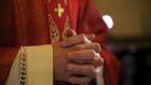 Bishop Denis Brennan is the second Catholic bishop in recent days to address the issue of increased hostility towards the church in Ireland.  Photograph: Istock
