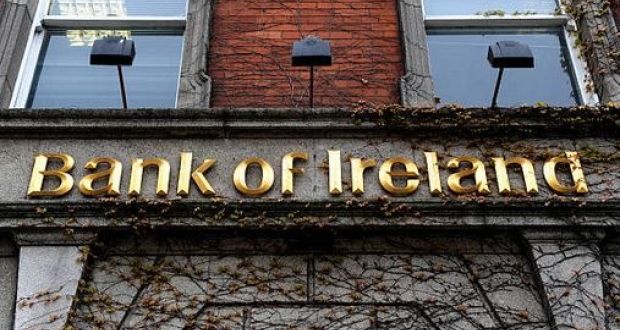 Bank of Ireland says it will invest €10m  in its branch network this year. Photograph: Getty Images