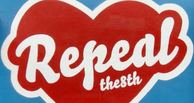 Repeal the Eighth?: allowing Ireland to vote on abortion would do psychiatrists, and girls like the one at the centre of this case, a service. Photograph: Enda O’Dowd