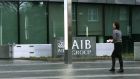 AIB: certain “senior executives” below the board may seek to participate in the stock sale, which the Government expects to price at between €3.90 and €4.90 per share. 