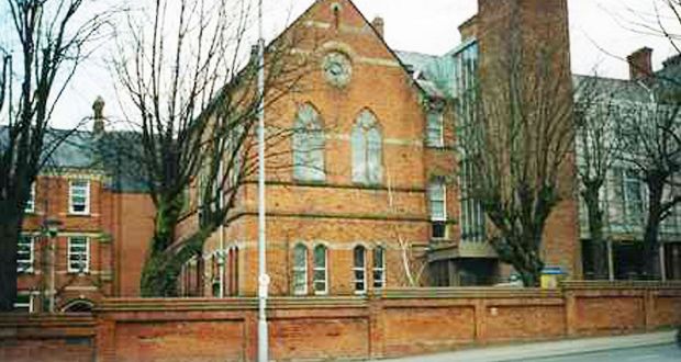 Nazareth House in Belfast: In 1884 the Sisters of Nazareth opened the facility on the Ormeau Road  to care for girls placed into adoption.