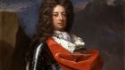 John Churchill, the Duke of Marlborough: his main crime in Swift’s eyes was having enriched himself on the public purse