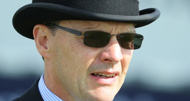 Image result for aidan o'brien royal ascot