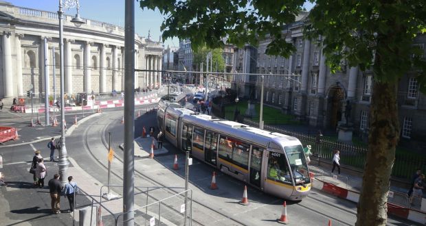 Image result for luas