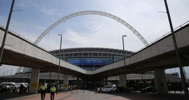The FA is to end all sponsorship deals with betting companies this month following a three-month review. Photo: Barrington Coombs/Getty Images