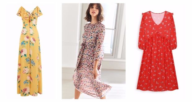 The best summer dresses to buy right now