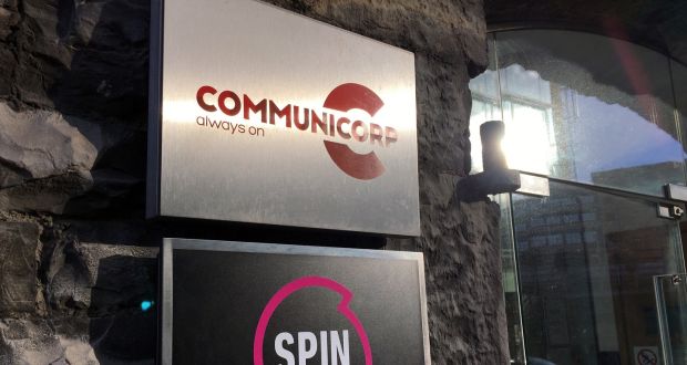 ‘Radio sector is in crisis,”  said Lucy Gaffney Communicorp’s chairwoman