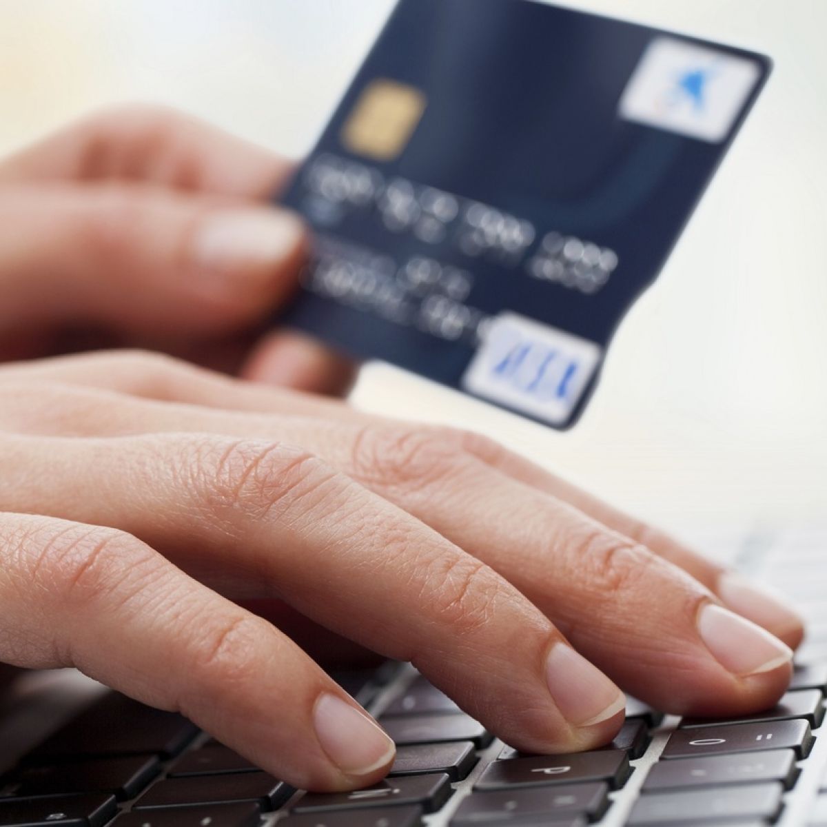 Q A How Can I Protect My Credit Card From Online Scams