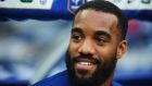 Alexandre Lacazette: Lyon striker could be on his way to Arsenal. Photograph: Getty 