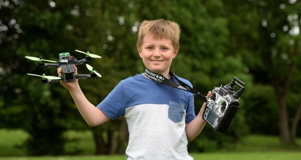 drone for 10 year old