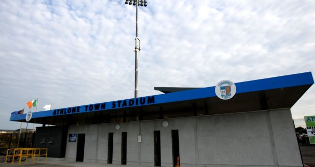 The findings of the FAI’s report into alleged match-fixing at Athlone Town are due for release soon. Photo: James Crombie/Inpho