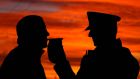 The Bill would introduce an automatic three-month driving ban on all motorists found under the influence of alcohol. File photograph: John Giles/PA Wire