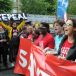 Thousands march in Dublin in support of Eighth Amendment