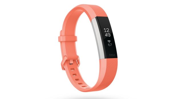 Review Fitbit Alta Hr Balances Style And Functionality