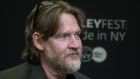  Actor Donal Logue is asking for the public’s help in locating his teenage daughter. Photograph: Mark Sagliocco/Getty Images