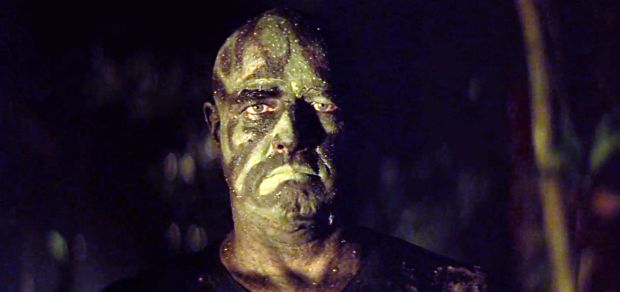 Image result for colonel kurtz"