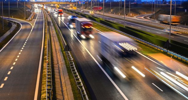 Hauliers express frustration after at least four insurance brokerages were raided by European officials on allegations of anti-competitive practices. File photograph: iStock