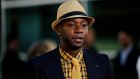 Nelsan Ellis was best known for playing the character of Lafayette Reynolds. Photograph: AP Photo/Matt Sayles