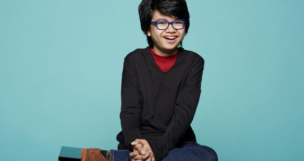 Joey Alexander is in constant demand as a performer