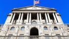 Bank of England issued latest warning on post-Brexit trade issues on Tuesday. Stock photograph: iStock 