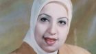 Maha Al-Adheem studied medicine in Basra, Iraq