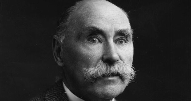 Resultado de imagen para Fotos de Dr. Douglas Hyde