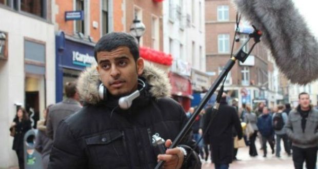 Ibrahim Halawa is one of 494 men who were arrested and charged with offences that carry the death penalty during anti-government demonstrations in 2013