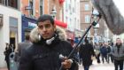 Ibrahim Halawa is one of 494 men who were arrested and charged with offences that carry the death penalty during anti-government demonstrations in 2013