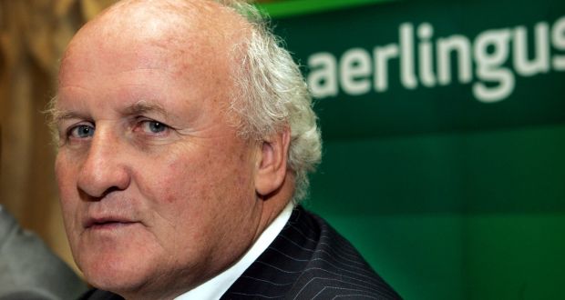 Former Aer Lingus chairman Colm Barrington   has been a non-executive director of Hibernia since the company’s initial public offering (IPO) in 2013 