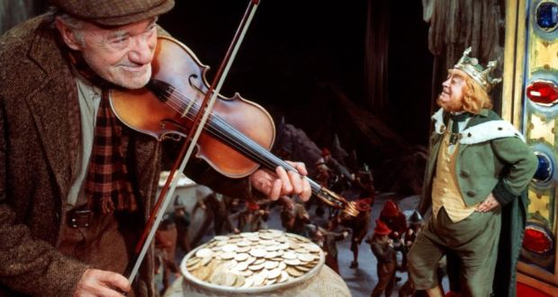 A history of Ireland in our favourite words: 22 – leprechaun. Their place in Irish folklore was solidified by the 1959 Disney film Darby O’Gill and the Little People