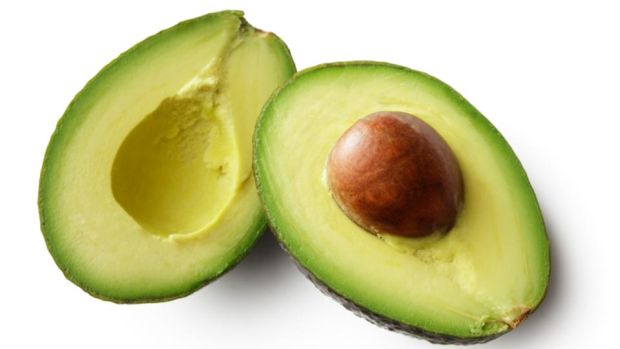 A history of Ireland in 100 words: 74 – avocado. Its name emerged from the Aztec or Nahuatl word for testicle. Photograph: iStock/Getty