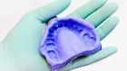 Consumers seeking teeth-straightening take impressions of their own teeth and send them off in the post. Photograph: iStock