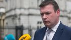 The “Craft Beer Bill” allowing breweries and distilleries to sell their products on their premises, originally proposed by Labour TD Alan Kelly, will  be discussed at Cabinet. Photograph: Collins