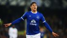 Ross Barkley: Tottenham Hotspur and Manchester United are interested in the England international. Photograph: Alex Livesey/Getty Images