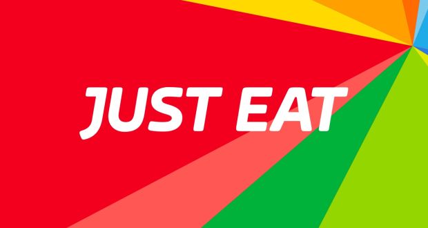 Image result for Just Eat