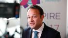 Taoiseach Leo Varadkar: the Government i s “absolutely committed” to the Judicial Appointments Bill which will provide for a lay majority in the selection of judges