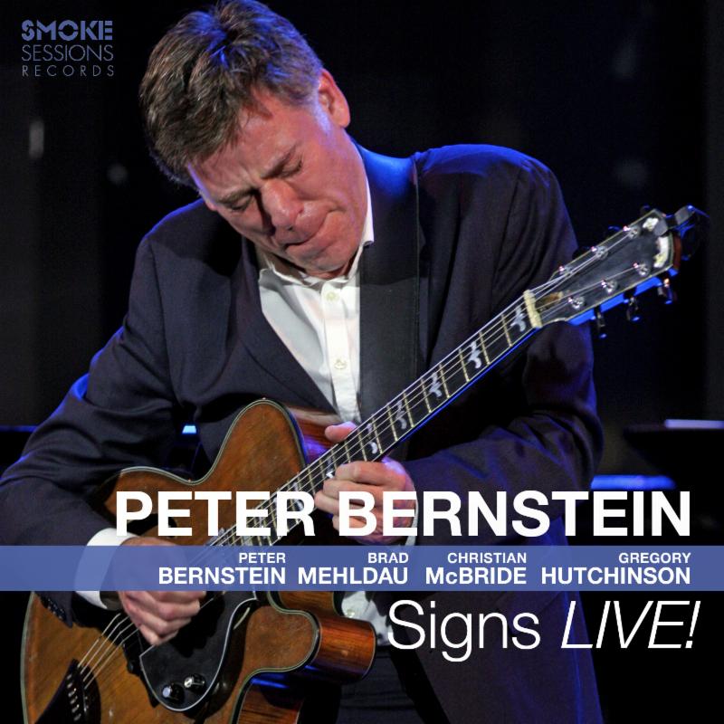Image result for peter bernstein signs live