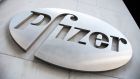 Looming patent expirations on Pfizer’s sexual dysfunction treatment Viagra, pain drug Lyrica and falling Prevnar sales has pushed analysts to prescribe deals as the medicine to resuscitate the company’s growth.  Photograph: Andrew Kelly / Reuters 