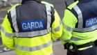 ‘This poor woman was living alone and could have been dead in her bed with the smoke,’ a garda said.   Photograph: Oli Scarff/Getty Images