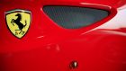 Ferrari is now approaching the limit of the number of cars it can produce from its current range without weakening their exclusive appeal, CEO Sergio Marchionne said. Photograph: Thomas White / Reuters 