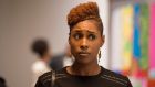 Issa Rae in Insecure: ‘Her  wry expressions and disarming smile can make even the slightest joke work’