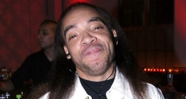 The Kidd Creole: charged with murder. Photograph: Getty Images