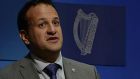 Leo Varadkar: “If they can’t come up with solutions, well then maybe they might talk about mine”