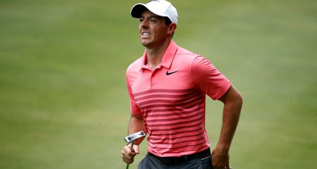 Image result for rory mcilroy