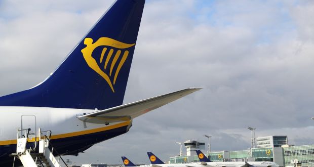 In May, Ryanair announced plans to return €600m to investors through the buyback scheme