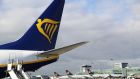 In May, Ryanair announced plans to return €600m to investors through the buyback scheme