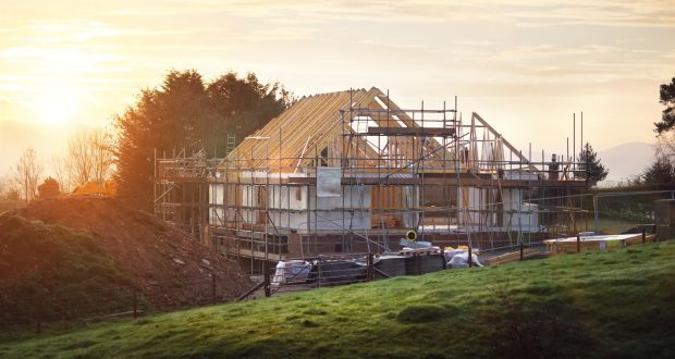 The latest PMI report points to evidence that the local construction is facing challenges. Photograph: iStock